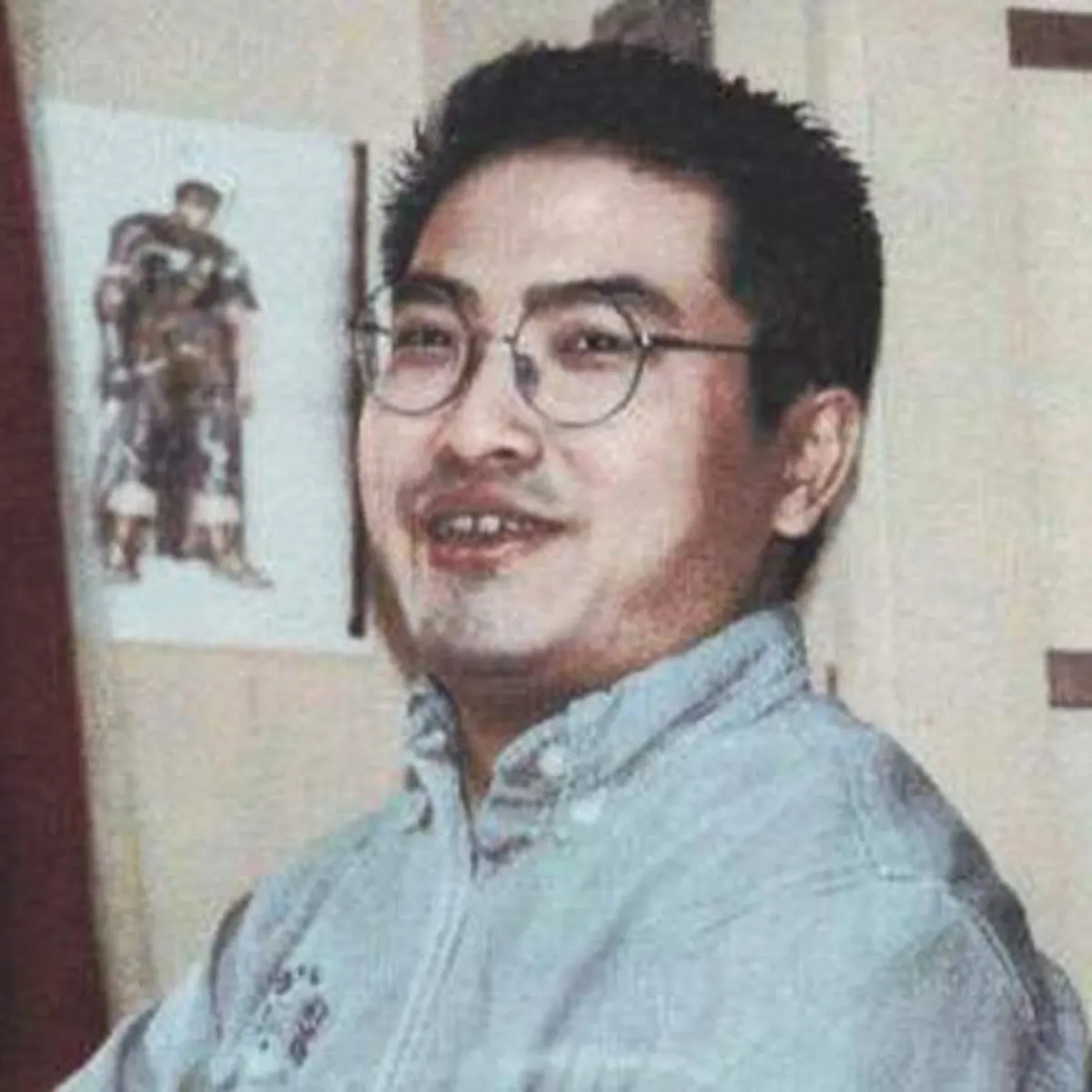 Kentaro Miura